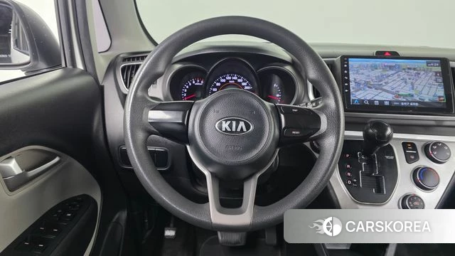 Kia The New Ray 2019 Белый из Кореи, фото 6