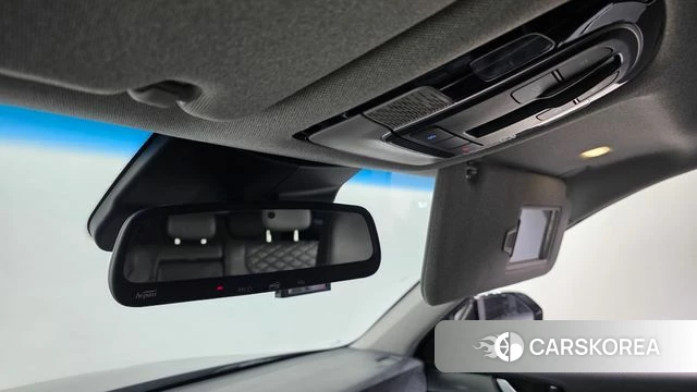 Hyundai Palisade 2020 Синий из Кореи, фото 6