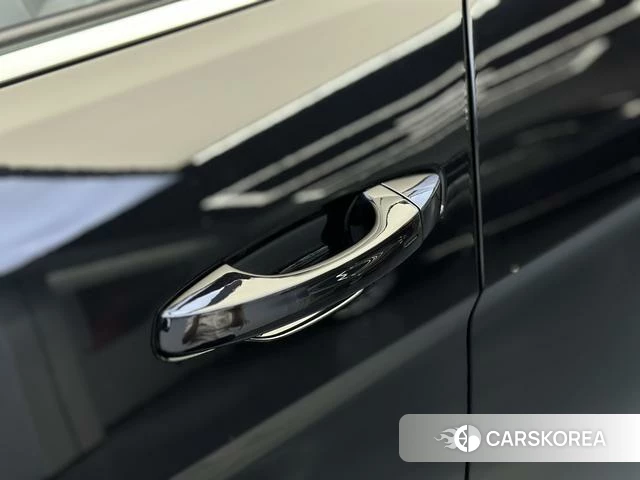 Volkswagen Teramont 2023 Черный из Китая, фото 6