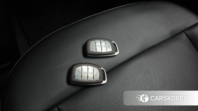 Hyundai Casper 2022 Белый из Кореи, фото 6