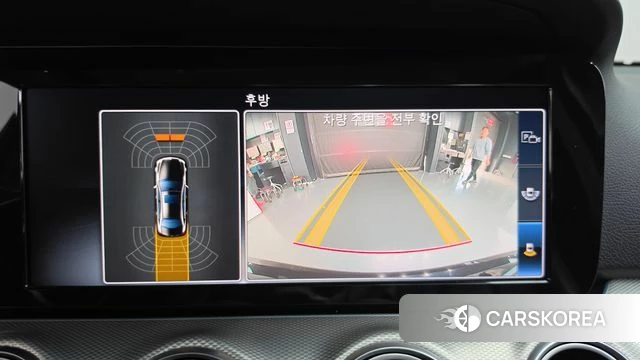 Mercedes-Benz E-Class W213 2018 Черный из Кореи, фото 6