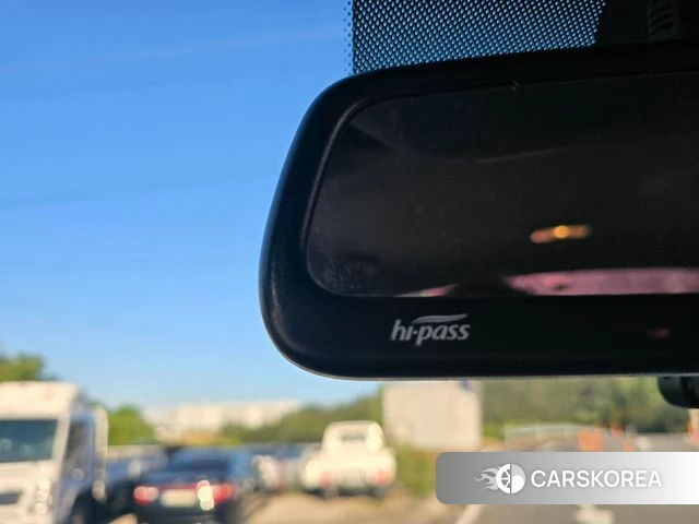 Ssangyong Rexton Sports Cannes 2020 Серый из Кореи, фото 6