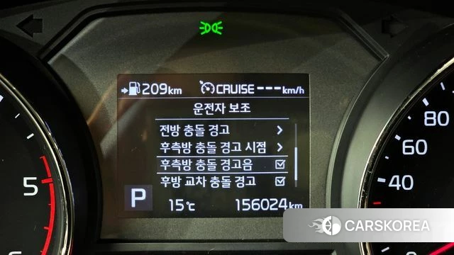 Kia The New Carnival 2018 Белый из Кореи, фото 6