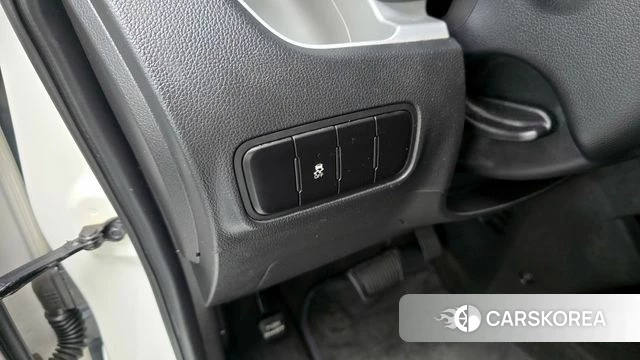 Kia The New Ray 2021 Белый из Кореи, фото 6