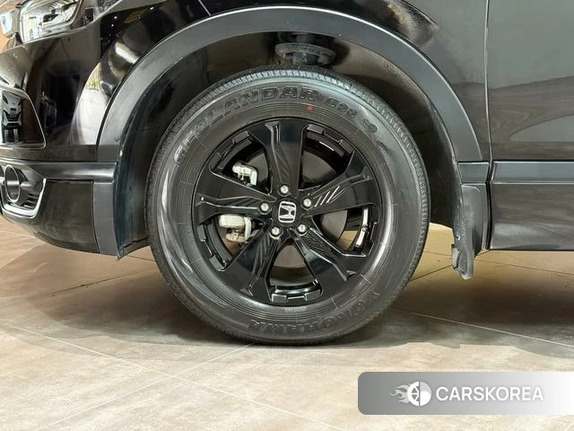 Honda Breeze 2022 Черный из Китая, фото 6