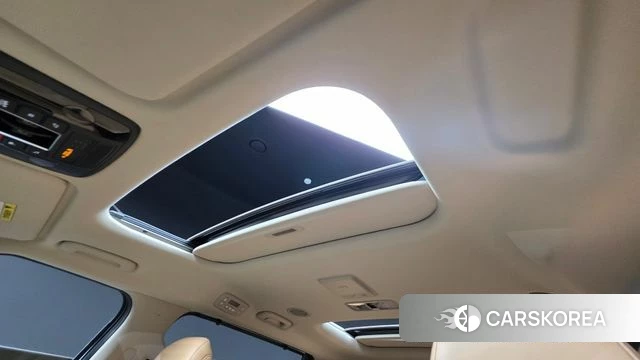Kia Carnival 4th generation 2023 Белый из Кореи, фото 6