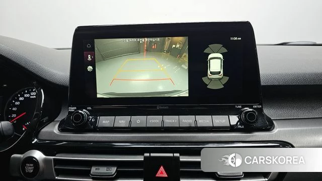 Kia Seltos 2019 Серый из Кореи, фото 6