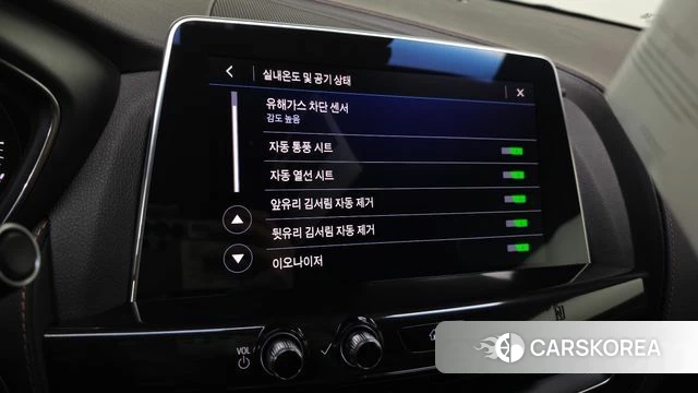 Cadillac CT5 2020 Белый из Кореи, фото 6