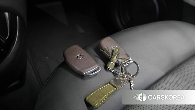 Hyundai Casper 2023 Жемчужный цвет из Кореи, фото 6