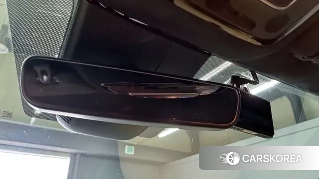 Hyundai The New Santa Fe 2021 Черный из Кореи, фото 6
