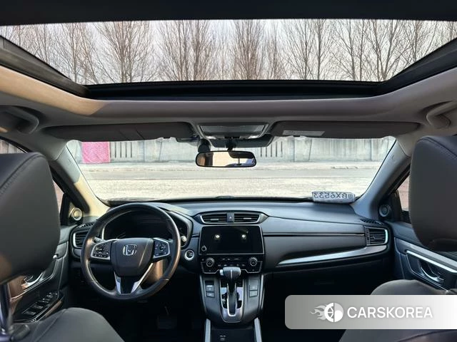 Honda Breeze 2021 Черный из Китая, фото 6