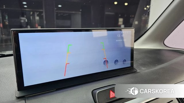 Kia The New Ray 2019 Серебряный из Кореи, фото 6