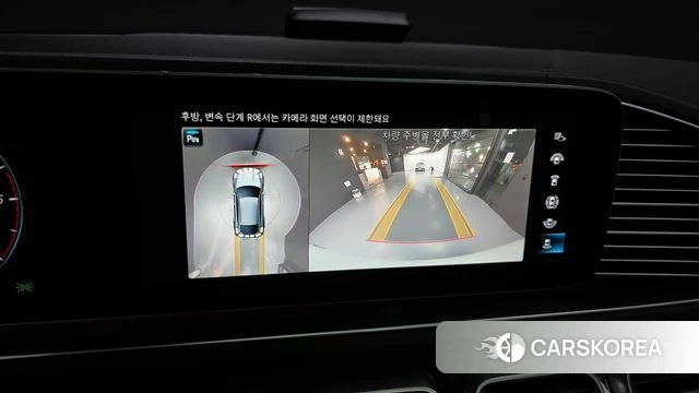 Mercedes-Benz GLE-Class W167 2023 Белый из Кореи, фото 6