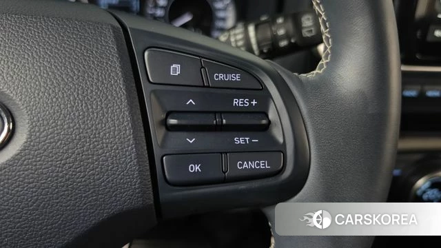 Hyundai Venue 2021 Белый из Кореи, фото 6