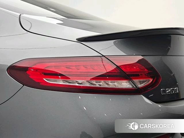 Mercedes-Benz C-class 2022 Серебристо-серый из Китая, фото 6