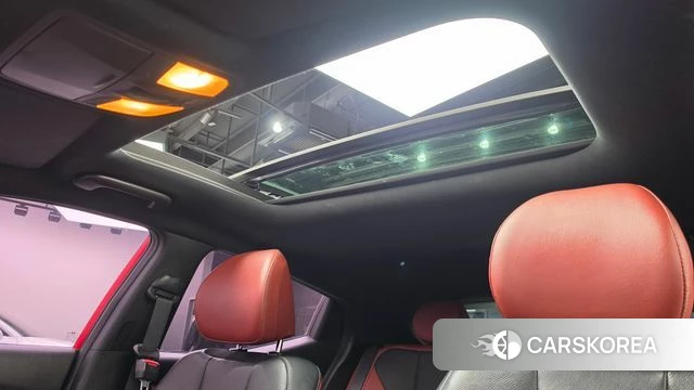 Hyundai Veloster (JS) 2018 Красный из Кореи, фото 6