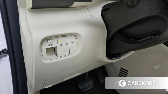 Hyundai Casper Electric 2024 Белый из Кореи, фото 6