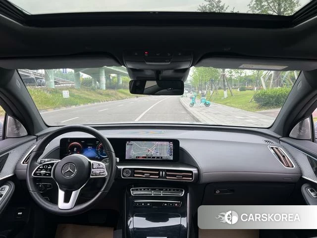 Mercedes-Benz EQC 2021 Другой из Китая, фото 6