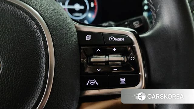 Kia Carnival 4th generation 2021 Белый из Кореи, фото 6