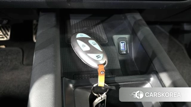 Hyundai Ionic 6 2022 Черный из Кореи, фото 6