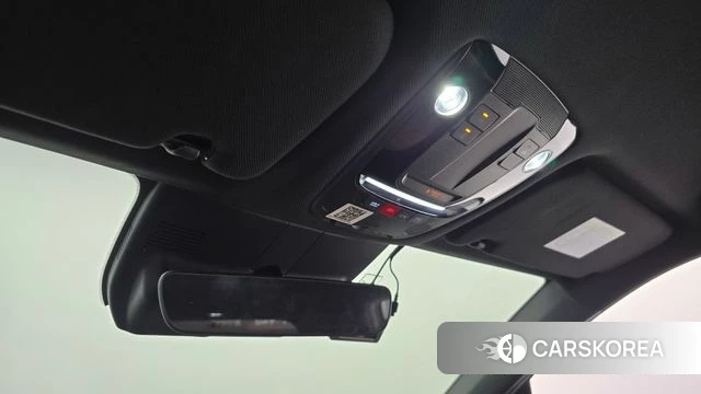 Kia The New Sorento 4th Generation 2023 Черный из Кореи, фото 6