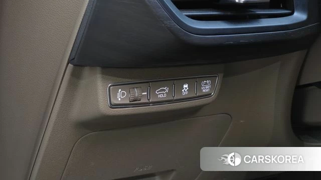 Kia K8 Hybrid 2023 Белый из Кореи, фото 6