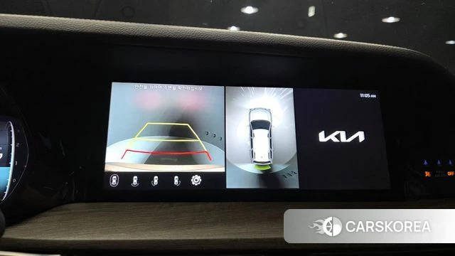 Kia Mohave Master 2022 Белый из Кореи, фото 6
