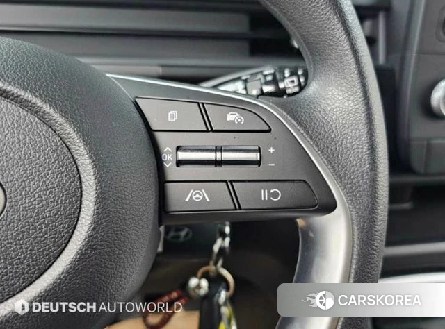Hyundai Staria 2025 Черный из Кореи, фото 6