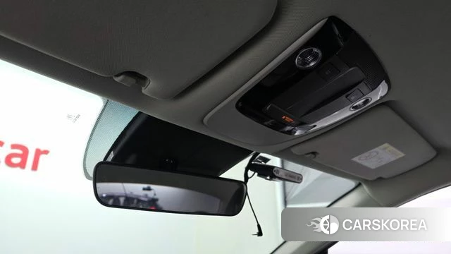 Kia K5 3rd generation 2022 Черный из Кореи, фото 6