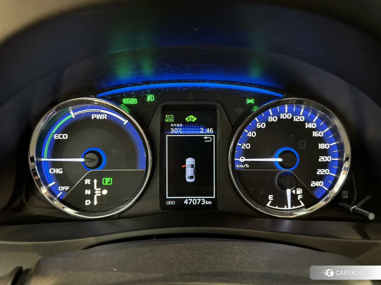 Toyota Corolla 2019 Шампань из Китая, фото 6