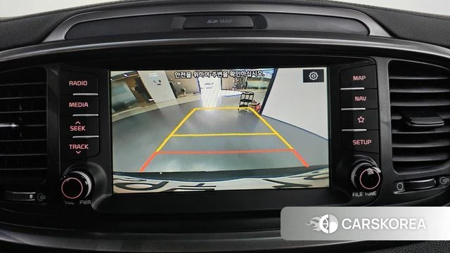 Kia The New Sorento 2018 Серый из Кореи, фото 6