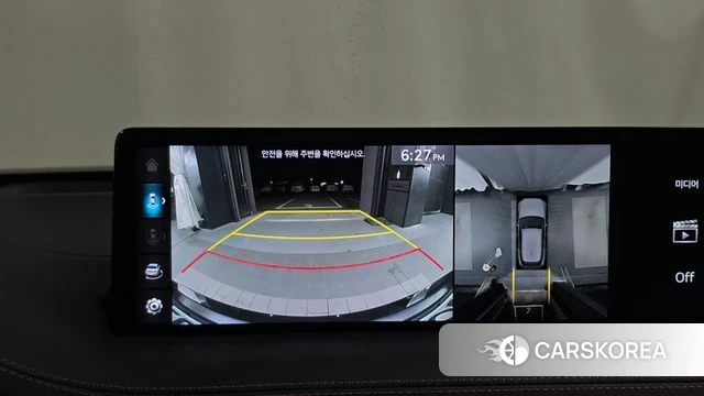 Genesis GV70 2021 Серый из Кореи, фото 6
