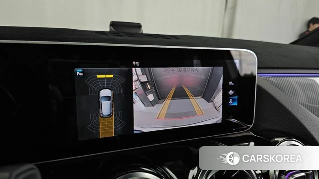 Mercedes-Benz GLA - Class H247 2020 Белый из Кореи, фото 6