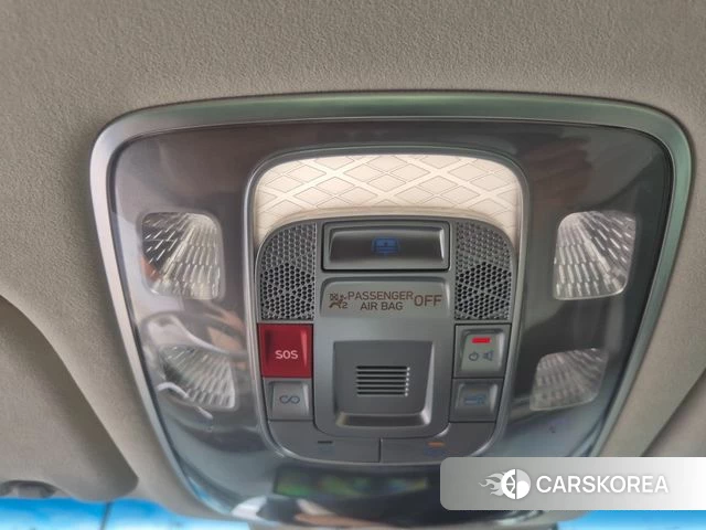 Genesis G80 (RG3) 2023 Серый из Кореи, фото 6