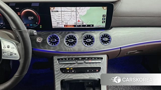 Mercedes-Benz CLS-Class C257 2021 Белый из Кореи, фото 6