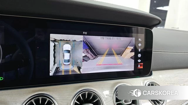 Mercedes-Benz CLS-Class C257 2022 Белый из Кореи, фото 6