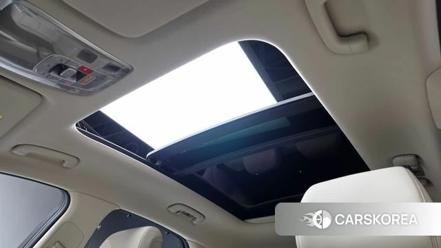 Genesis GV70 2025 Белый из Кореи, фото 6