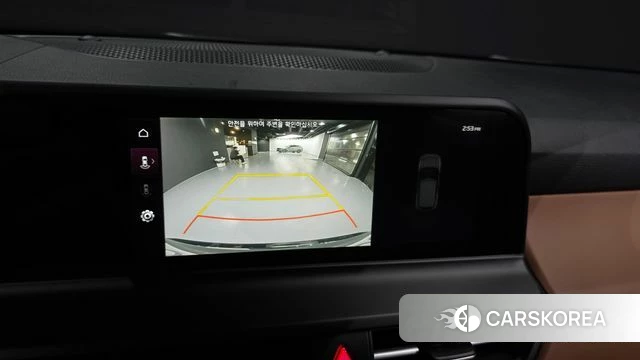 Kia The New Seltos 2022 Серый из Кореи, фото 6