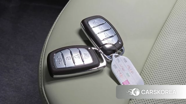 Hyundai Casper 2022 Жемчужный цвет из Кореи, фото 6