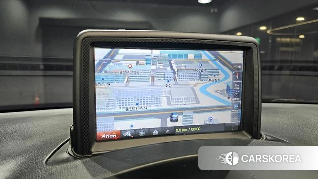 Hyundai The New Grand Starex 2018 Серебряный из Кореи, фото 6