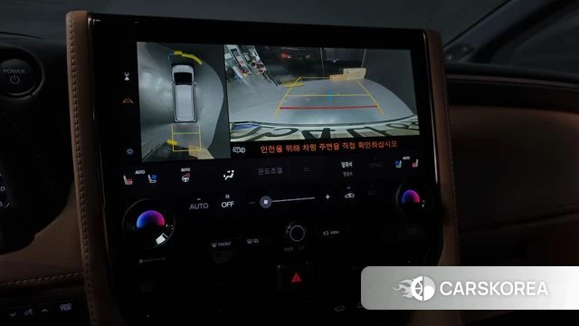 Toyota Alphard 4th Generation 2023 Черный из Кореи, фото 6