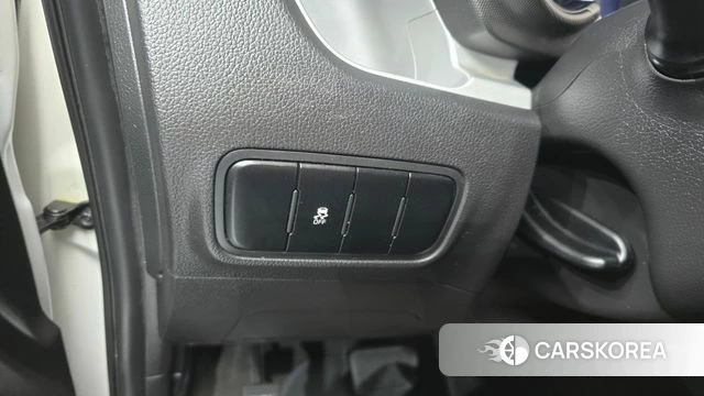 Kia The New Ray 2022 Белый из Кореи, фото 6