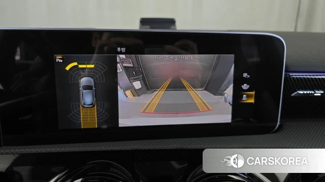 Mercedes-Benz A-Class W177 2020 Белый из Кореи, фото 6