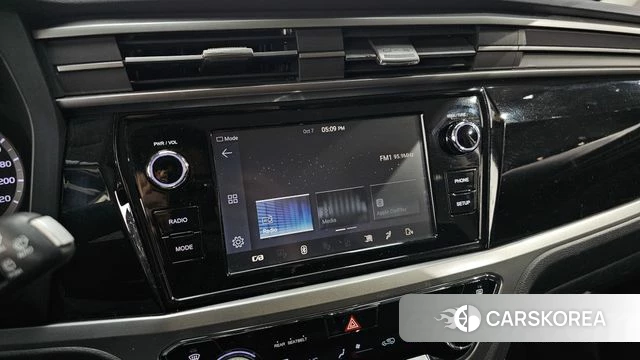 Ssangyong Beautiful Korando 2020 Белый из Кореи, фото 6