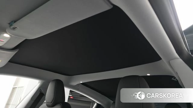 Tesla Model 3 2026 Белый из Кореи, фото 6