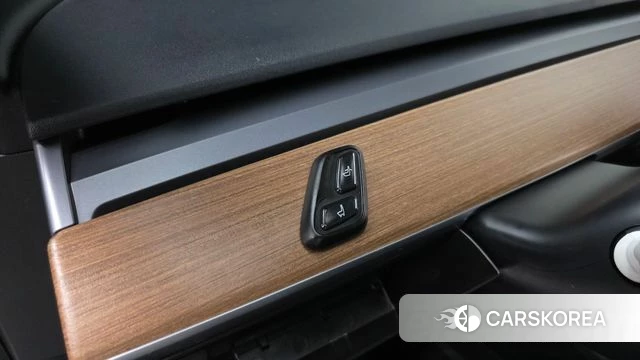 Tesla Model 3 2020 Серый из Кореи, фото 6