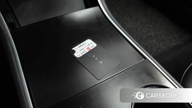 Tesla Model 3 2020 Белый из Кореи, фото 6