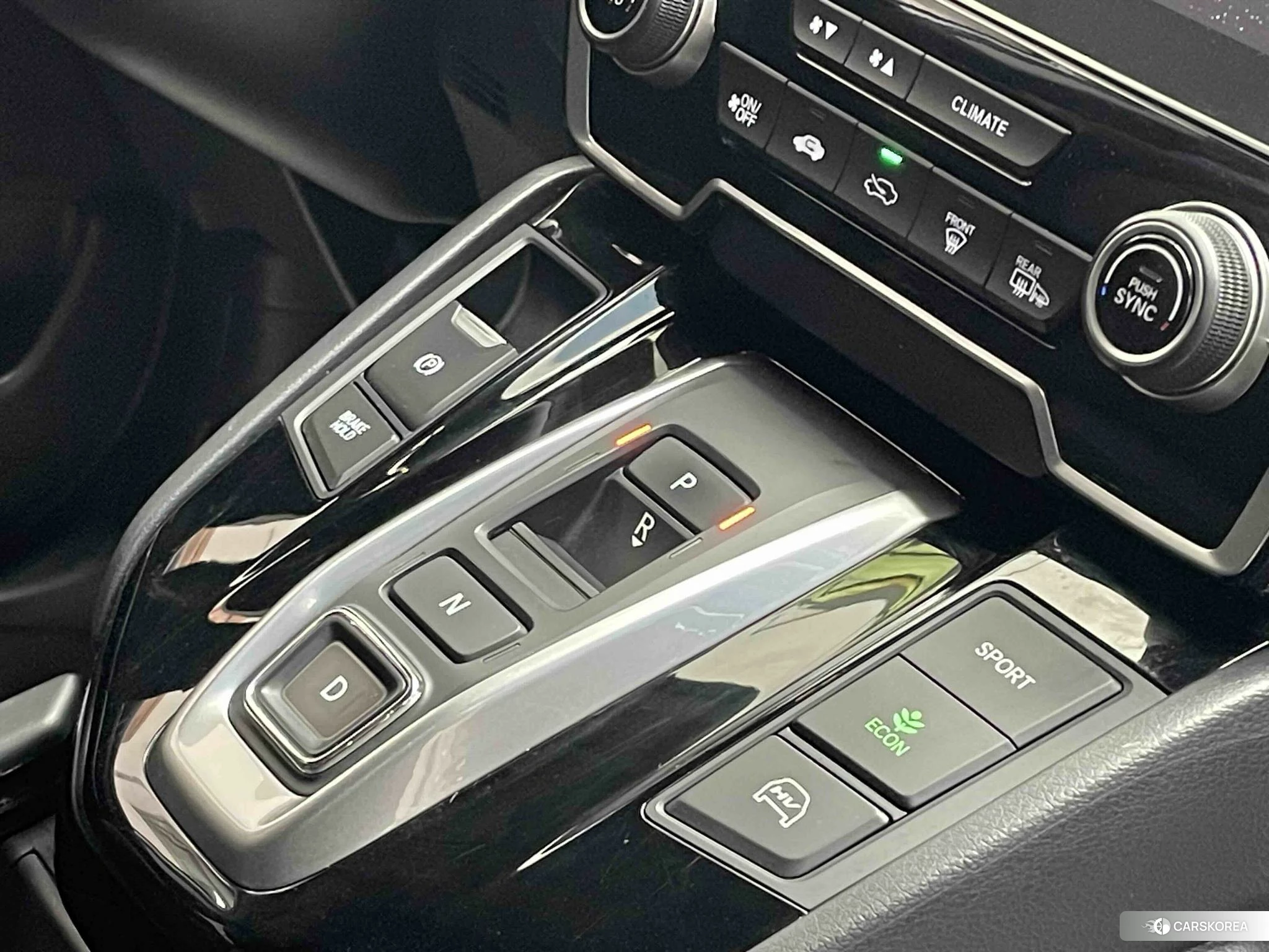 Honda Breeze 2021 Белый из Китая, фото 6