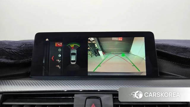 BMW 3 Series (F30) 2018 Серый из Кореи, фото 6