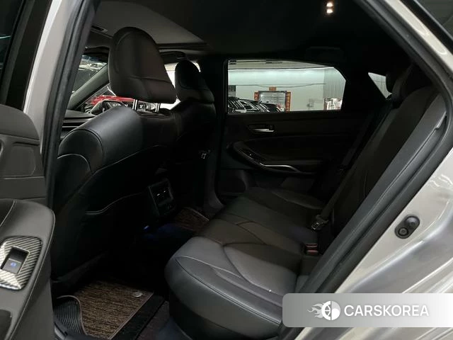 Toyota Avalon 2021 Шампань из Китая, фото 6
